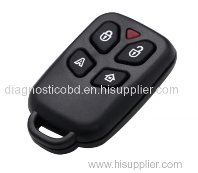 VIPProgrammer Brazil Positron Car alarm remote key HCS300