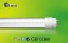 AL Housing 24w T8 5 foot Led Fluorescent Tube , Cool white fluorescent light