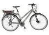 ECO friendly 28 City E Bike , 700c electric bike with Torque Sensor