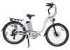 26'' City electric bike alloy frame with 36V / 10Ah Lithium battery CE Approval