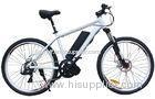 Lightweight mountain e bike mtb with Bafang Bottom Bracket motor 36V for GYM