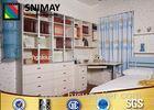 Beautiful Childrens Bedroom Furniture Small White Bookcase Customized