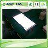 UV-Resistant PMMA LED Lighting Panels with LGP/ Indoor LED Light Guide , 85% Light Efficacy