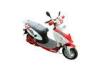 Energy saving Brushless 1400W EEC Electric Scooter Motorcycle for women