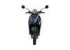 Black Color 1200W 60V long range EEC Electric Motorcycle scooter vehicle