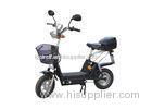 EEC approved 450W Mini Electric Scooter City Bug with 36V / 12Ah battery