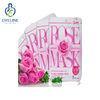 Rose Extract Biological Protein Pearl Skin Whitening Face Mask for Adults
