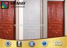 European Floor To Ceiling Sliding Closet Doors Wooden Wardrobe Doors