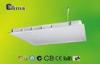 Bright Dropped Led Luminous Ceiling Panel Light Square 50 / 60 Hz Cool White 5600