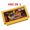 400 in 1 FC/NES Games 8 bit FC Game Card