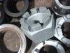 Polishing Customized Precision CNC Machining , Metal / Carbon Steel Turning Parts