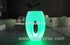 Outdoor / Indoor illuminated planters light up garden pots for Event / party