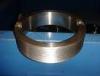 Metal Stainless Steel CNC Machining For Car Connection Milling 0.01mm Tolerance
