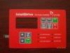 Custom Red PET / PC Membrane Switch Keyboard Flexible Remote Control Panel