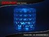 Remote control hanging solar garden lanterns Self - Charge hiking