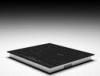 3 Zone Touch Control 60cm Induction Cooker / Slim Portable 3 Burner Induction Cooktop
