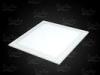 Indoor Lighting Square 22 Watt LED Flat Panel Lights 300300 Super Bright Warm White