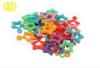 Water - proof Elastic Decorative charms for loom bracelets Non - stick finish