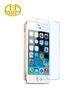Iphone 5S Shatterproof Premium Tempered Glass Screen Protectors 9H Ultra Clear