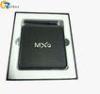 XBMC Metal Case Android 4.4 Android IPTV Box Amlogic S805 Quad Core Support 3G AV Bluetooth