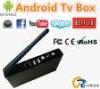100+ Live Channels Russian IPTV Box Quad Core Android IPTV Box Support XBMC Amlogic 4.4.2