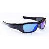 Intelligent Smart Video Camera Glasses For Sport / Video Recording Sunglasses