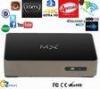 Android 4.2.2 Malaysia IPTV Box Support XBMC Youtube Amlogic8726-MX Android Set Top Box