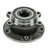 Front Wheel Hub & Bearing Assembly LH Left or RH Right for TT Golf Passat Jetta