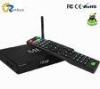 Indian Dual Core Android 4.2.2 Google IPTV Media Player Free Live Channels Support XBMC / HDMI