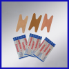 Disposable Breathable Knuckle Adhesive Plaster