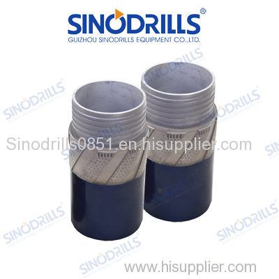 SINODRILLS Reaming Shells and Castings