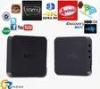 Quad Core Russian TV Box XBMC 13.1 Full Loaded Pre-installed Android 4.4.2 Google IPTV Player