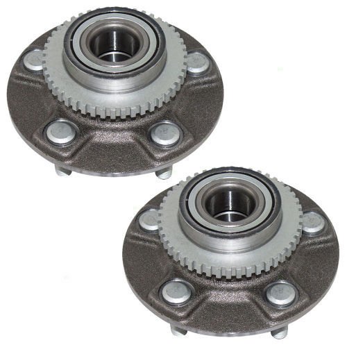 Rear Wheel Hub Bearing Assembly for Nissan Maxima Infiniti I30 I35