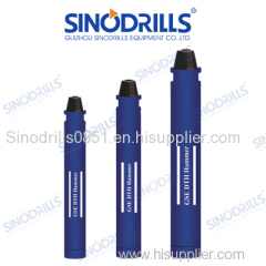 SINODRILLS 4 inches DTH Hammers