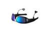 Hidden Camera Video Recording Glasses With Polarized Lens / Bluetooth Video Glasses