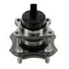 Rear Wheel Hub & Bearing Left or Right NEW for Toyota Echo Scion xA xB w/ ABS