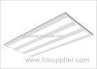 60W Flat Recessed Ceiling Grid Light Fixtures 1200 x 600 CE / RoHS Certificated