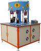 high frequency Six Station Braze welding machine Induction heating machine 80KW