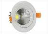 3 inch 4 inch 5 inch 6 inch 8 inch LED downlight 10Watt Energy Saving CE ROHS approval China manufac