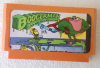 Boocerman A pick and Flick Adventure FC/NES 8 bit games FC Game Card