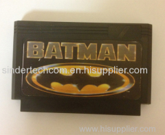 Batman FC/NES 8 bit games FC Game Card