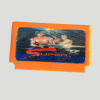 Super Contra 8 FC/NES 8 bit games FC Game Card