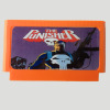 The Punisher FC/NES 8 bit games FC Game Card