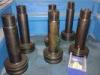 Turning / Milling / Stamping / Polishing Precision CNC Machining ,Hardware Axle Machined Parts