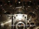 Metal / Carbon Steel Precision CNC Machining Parts Customized For Hardware