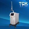 Stationary Mini Q-switched Nd Yag Laser black skin cosmetic laser equipment