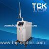 Stationary Mini Q-switched Nd Yag Laser black skin cosmetic laser equipment