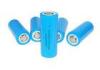 Cylindrical Energy Storage / UPS 3.2ah 26650 Lifepo4 Batteries , 27*68.5mm