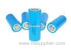 Cylindrical Energy Storage / UPS 3.2ah 26650 Lifepo4 Batteries , 27*68.5mm
