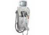 Hair removal skin rejuvenation elight rf nd yag laser multifunction beauty machine